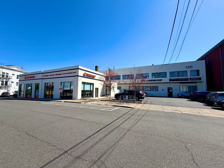 More Photos Of 124 Palmer Ave, Mamaroneck Storefront For Sale