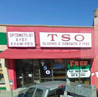 Primary Photo Of 212-218 Madison Ave, Dallas Storefront Retail Office For Lease