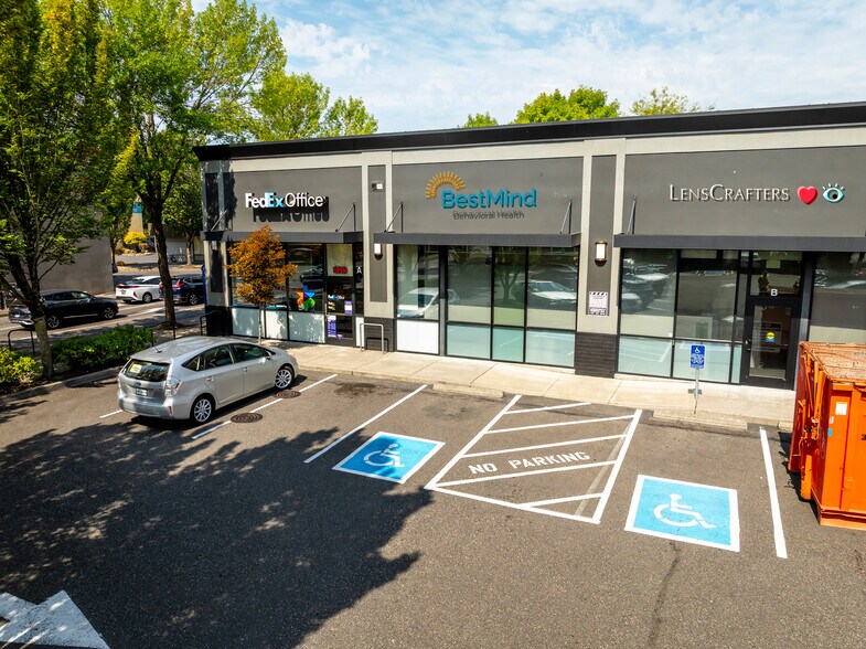 More Photos Of 1547 NE 40th Ave, Portland Freestanding For Sale