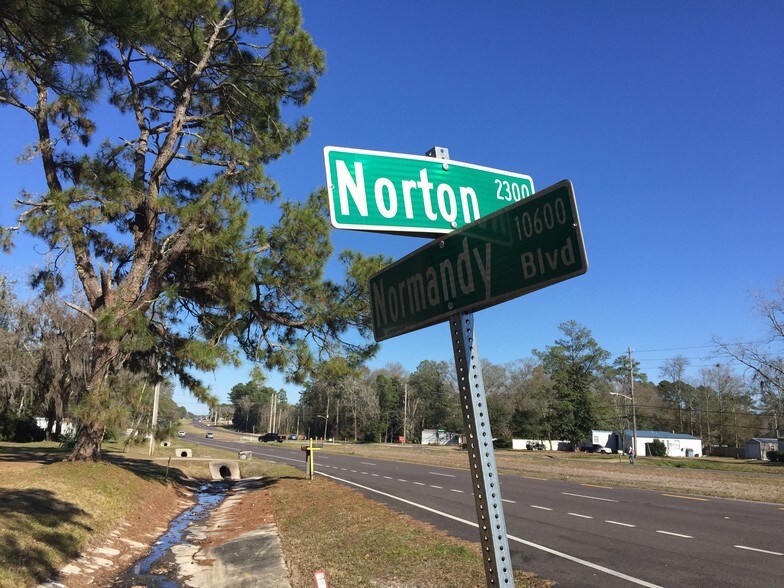 More Photos Of 10571 Normandy Blvd, Jacksonville Land For Sale