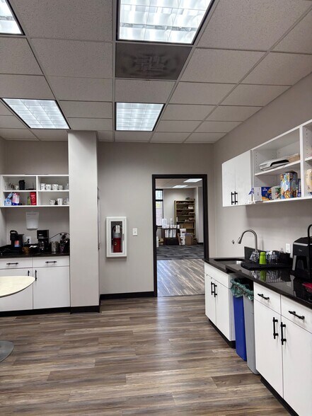 More Photos Of 9660 Legler Rd, Lenexa Office For Sale