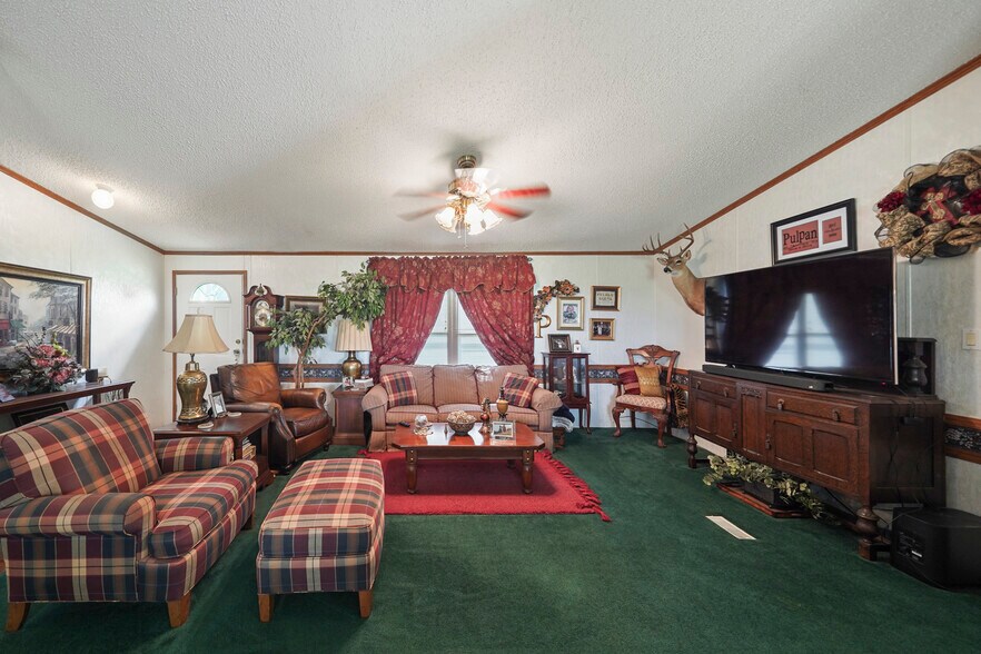 More Photos Of 16070 Warren Ranch Rd, Hockley Land For Sale