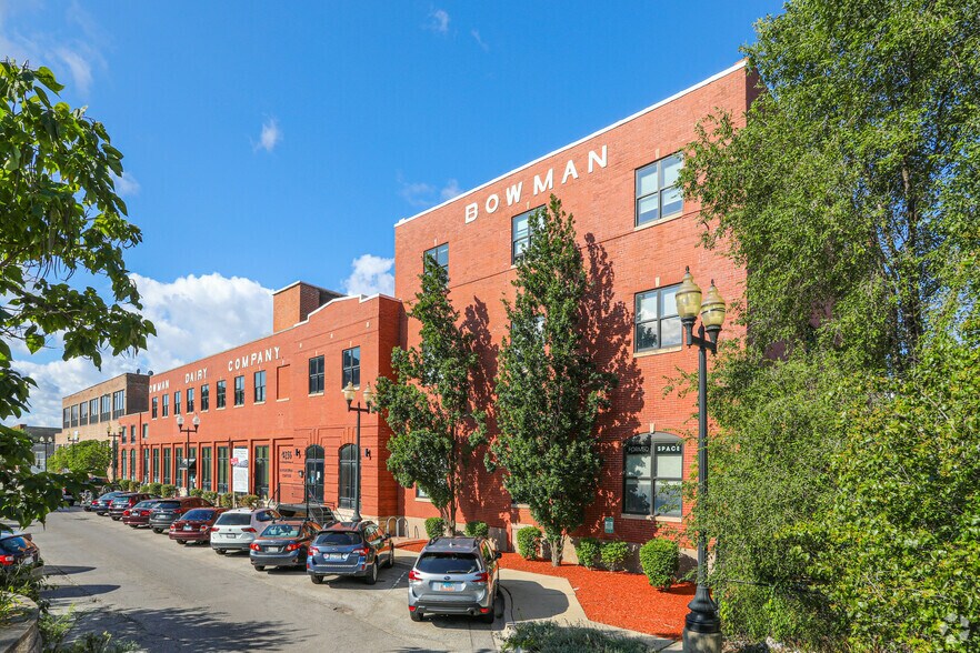 More Photos Of 4256 N Ravenswood Ave, Chicago Loft Creative Space For Lease