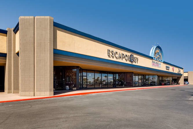 More Photos Of 2797 S Maryland Pky, Las Vegas General Retail For Lease