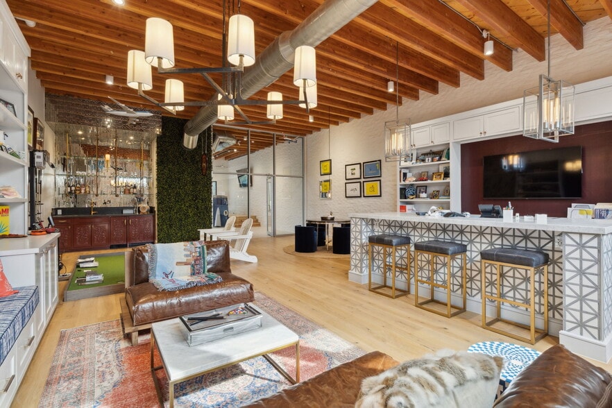 More Photos Of 4763 Algiers St, Dallas Loft Creative Space For Sale