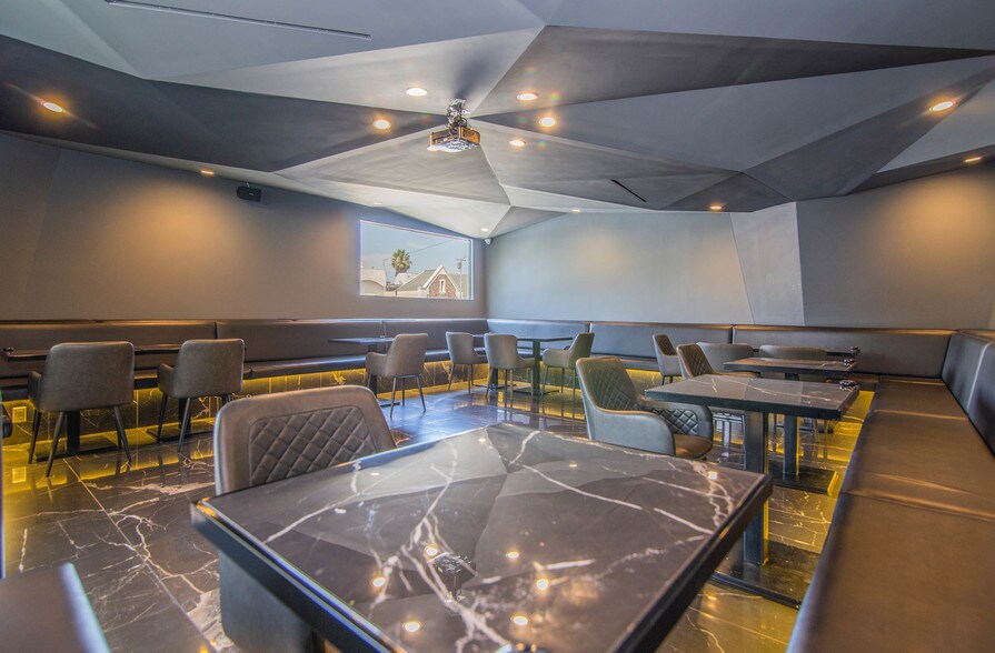 More Photos Of 300-302 S Mariposa Ave, Los Angeles Storefront Retail Office For Lease