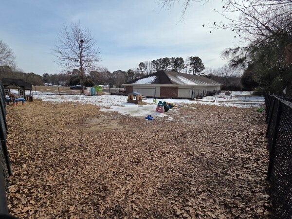 More Photos Of 3500 Old Buffaloe Rd, Raleigh Religious Facility For Sale