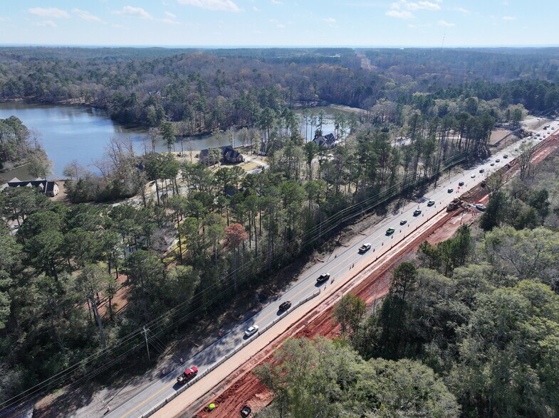 More Photos Of 625 Us Highway 27, Cataula Land For Sale