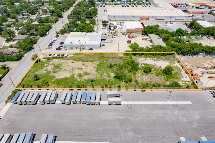 More Photos Of 1203 Gembler Rd, San Antonio Land For Sale