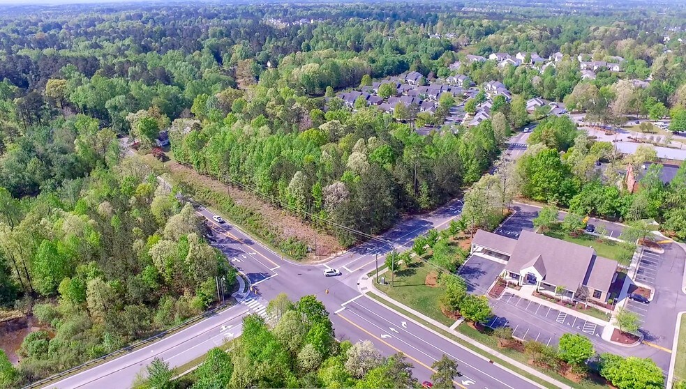 More Photos Of 0 Mcknight Dr, Knightdale Land For Sale