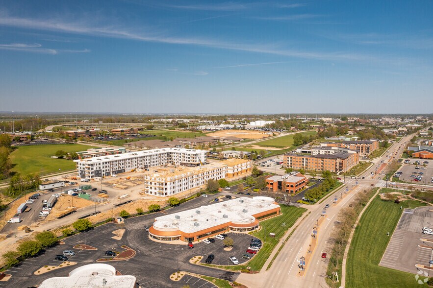 More Photos Of 5600 Mexico Rd, Saint Peters Office For Lease