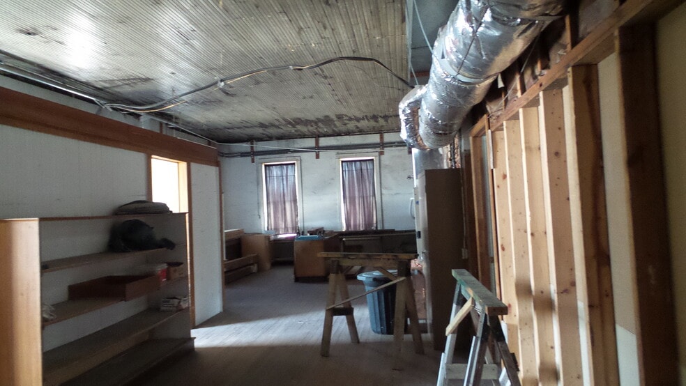 More Photos Of 102 Saint Joseph Ave, Brewton Storefront Retail Residential For Sale