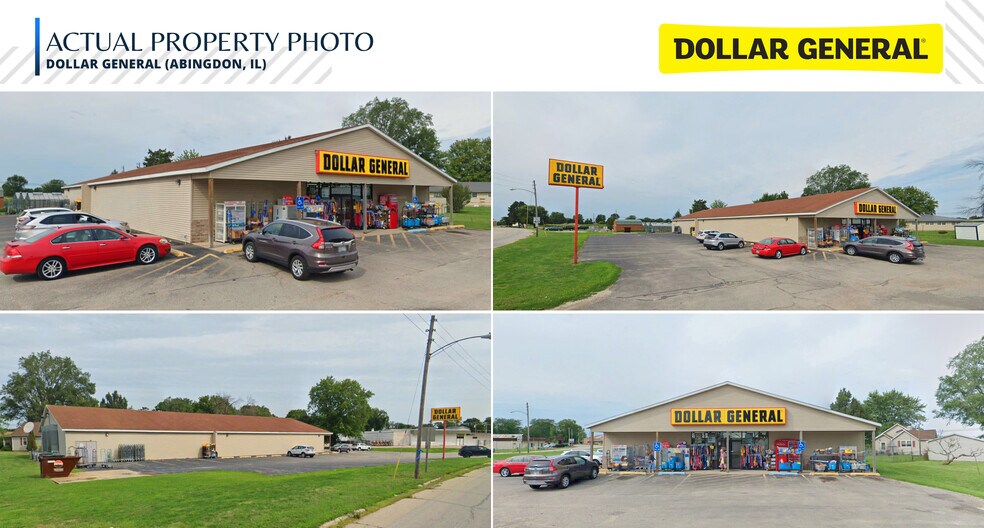 More Photos Of 505 S Commercial Dr, Abingdon Freestanding For Sale