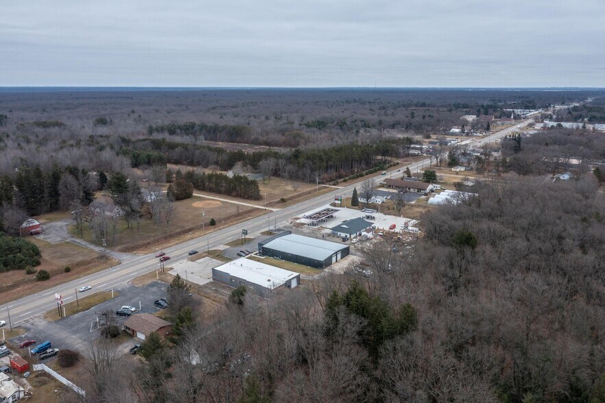 More Photos Of 3737 E Apple Ave, Muskegon Industrial For Lease
