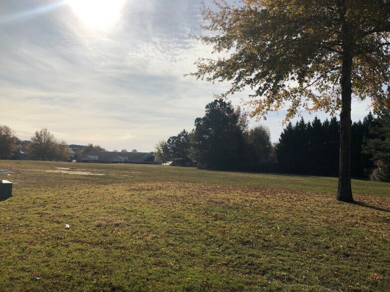 More Photos Of 1727 Fountain Ct, Columbus Land For Lease