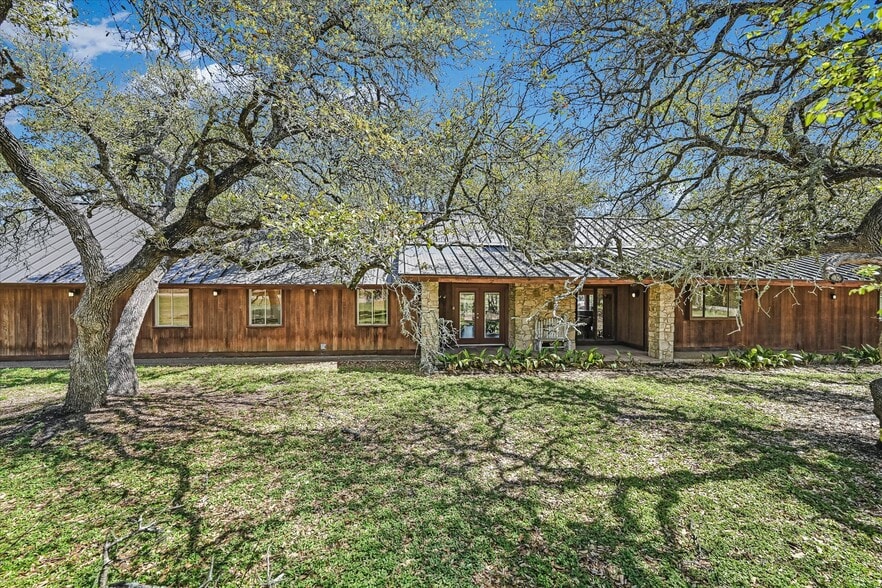 Primary Photo Of 411 Whitetail Ridge, Dripping Springs Land For Sale
