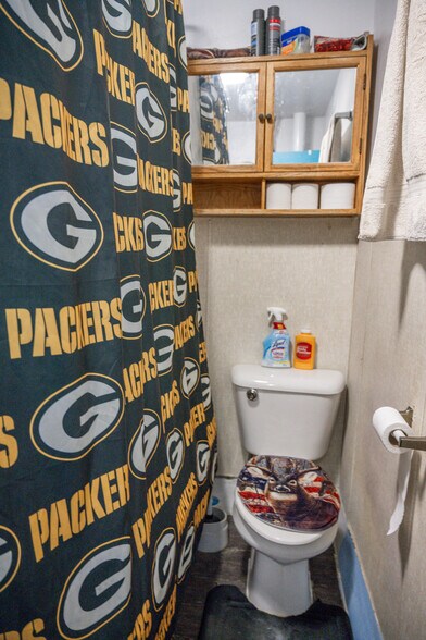 More Photos Of 115 W Pearl St, New Lisbon Apartments For Sale