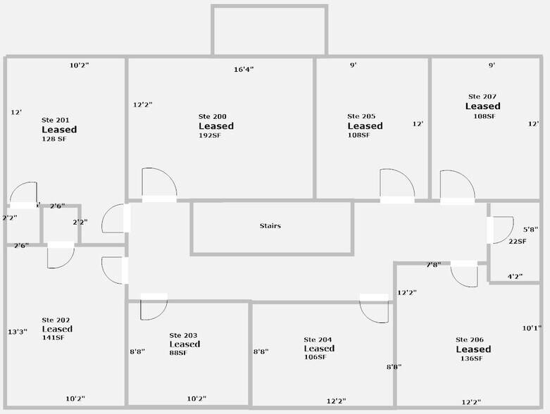 More Photos Of 5513 Monroe Rd, Charlotte Office Residential For Sale