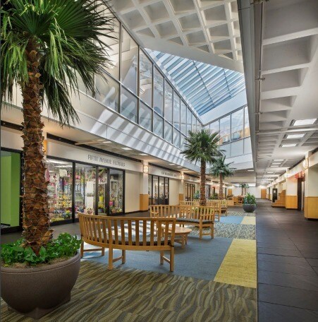 More Photos Of 27777 Franklin Rd, Southfield Office For Lease