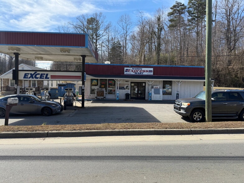 More Photos Of 2700 NC 226 S, Marion General Retail For Sale