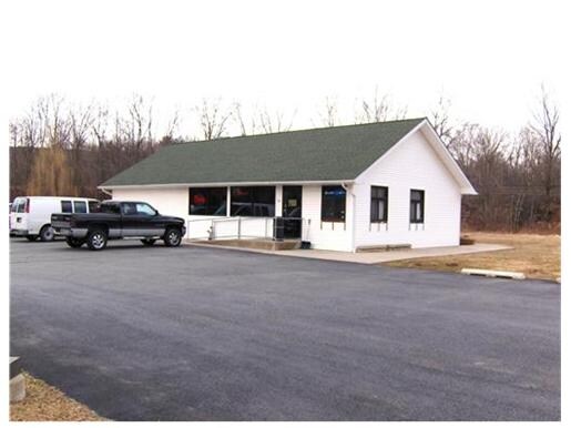Primary Photo Of 1632 NY-211, Otisville Freestanding For Sale