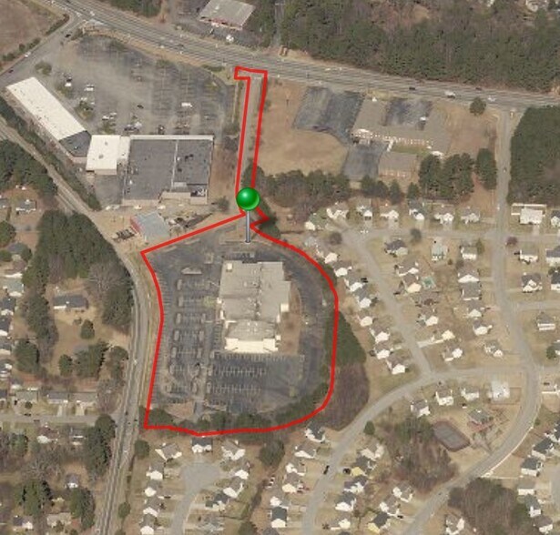 More Photos Of 274 Highway 138 SW, Riverdale Movie Theatre For Sale