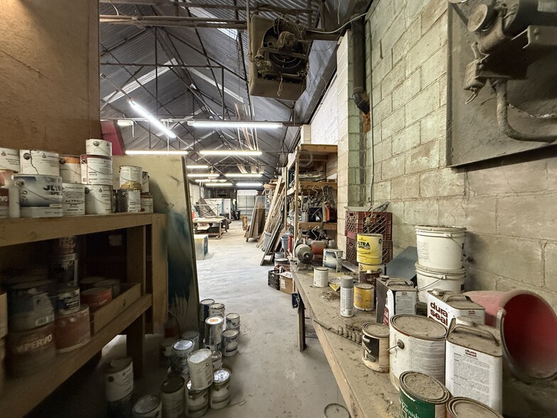 More Photos Of 221 N Galvez St, New Orleans Warehouse For Sale