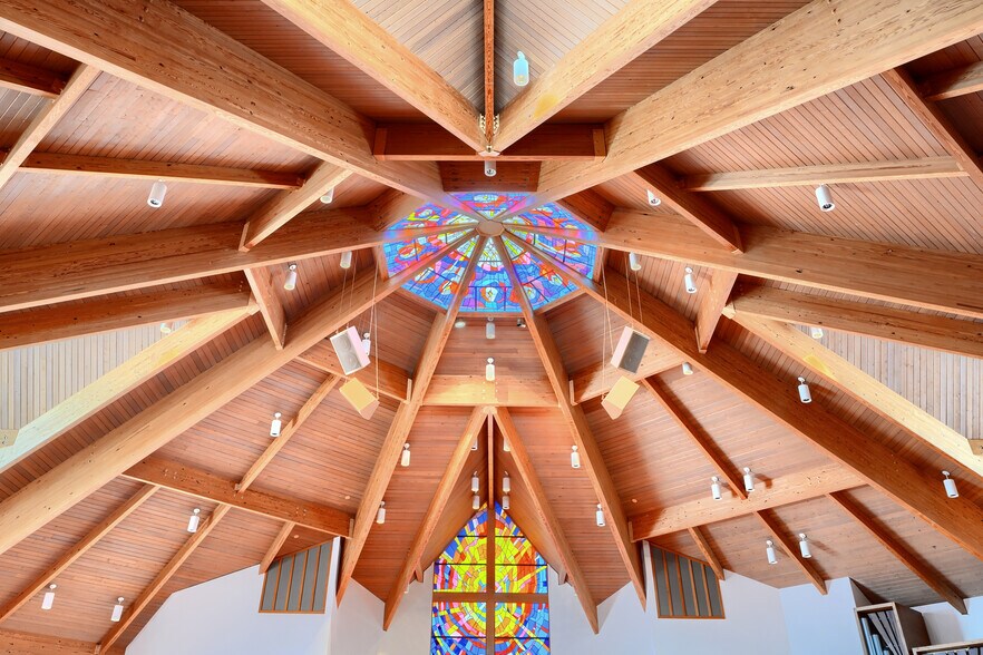 More Photos Of 541 Marshall Rd SW, Vienna Religious Facility For Sale