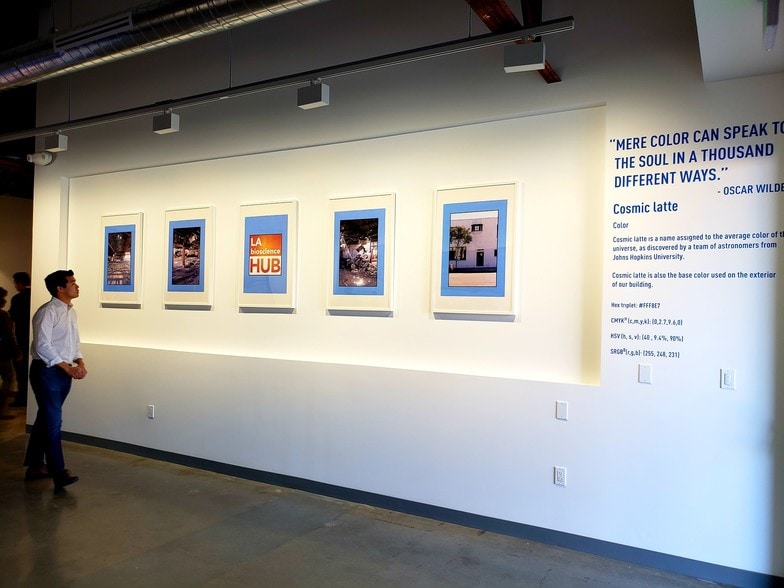 More Photos Of 5370 Alhambra Ave, Los Angeles Research And Development For Lease