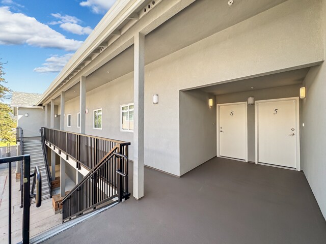 More Photos Of 4124 Lyon Ave, Oakland Apartments For Sale