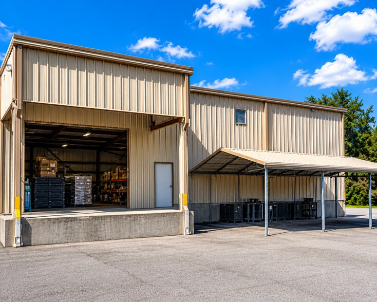 More Photos Of 2801 Crusher Run, Wake Forest Light Distribution For Sale