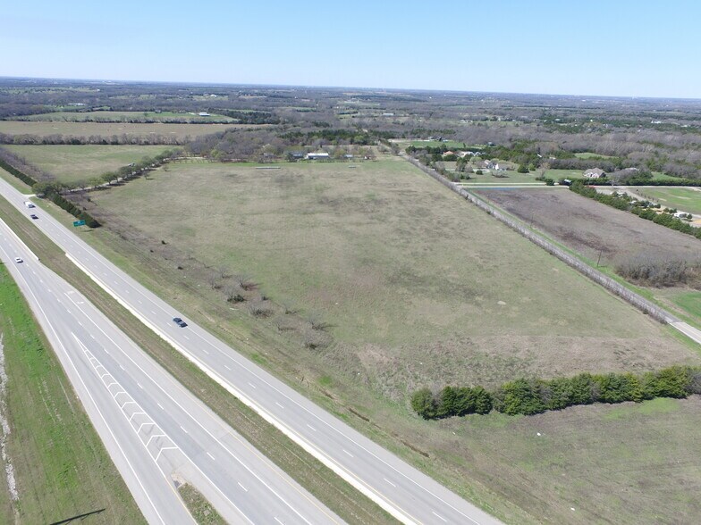 More Photos Of 6939 Sam Rayburn Hwy, Anna Land For Sale