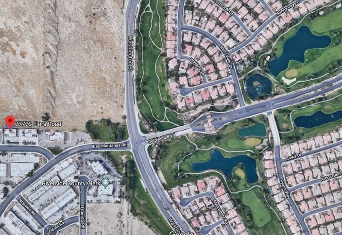 More Photos Of 77772 Flora Rd, Palm Desert Office For Lease