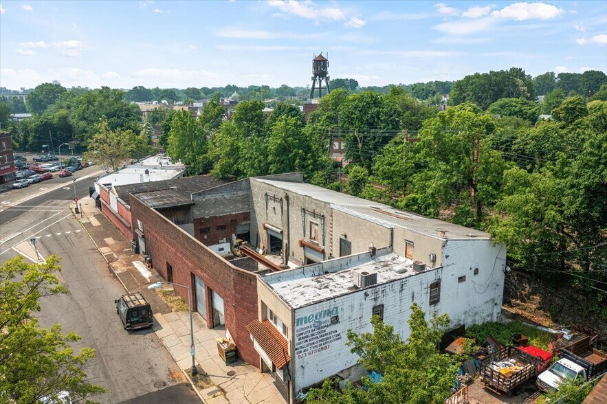 More Photos Of 7-17-21 Hoffman, East Orange Distribution For Sale