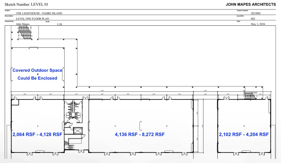 More Photos Of 14102 S Padre Island Dr, Corpus Christi Storefront For Lease