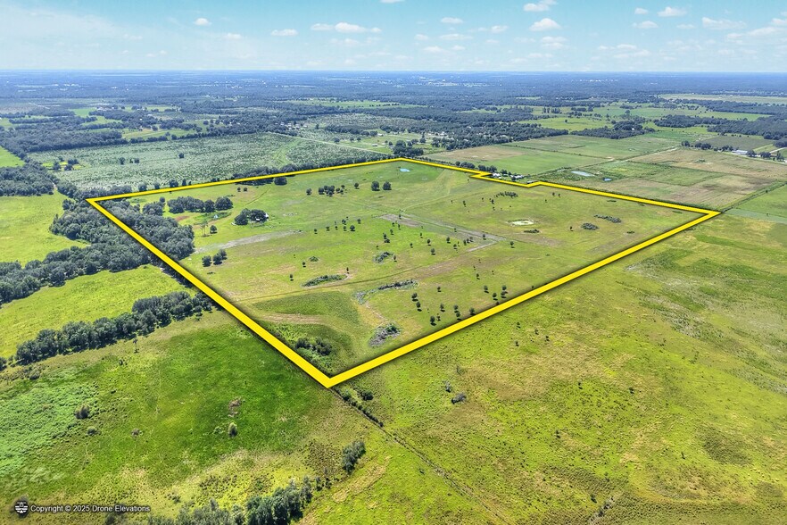 More Photos Of NW Limestone Heights Street, Arcadia Land For Sale