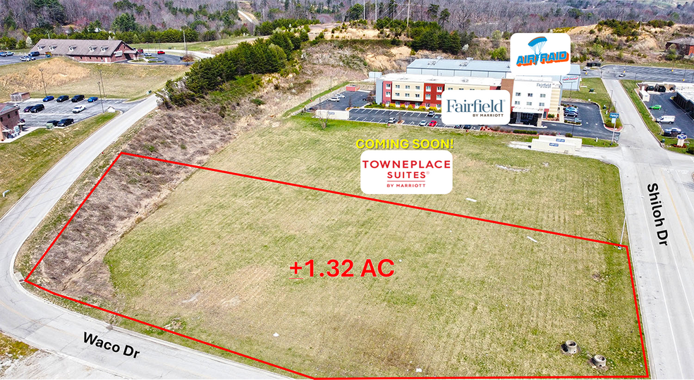 More Photos Of 155 Shiloh Dr, London General Retail For Lease