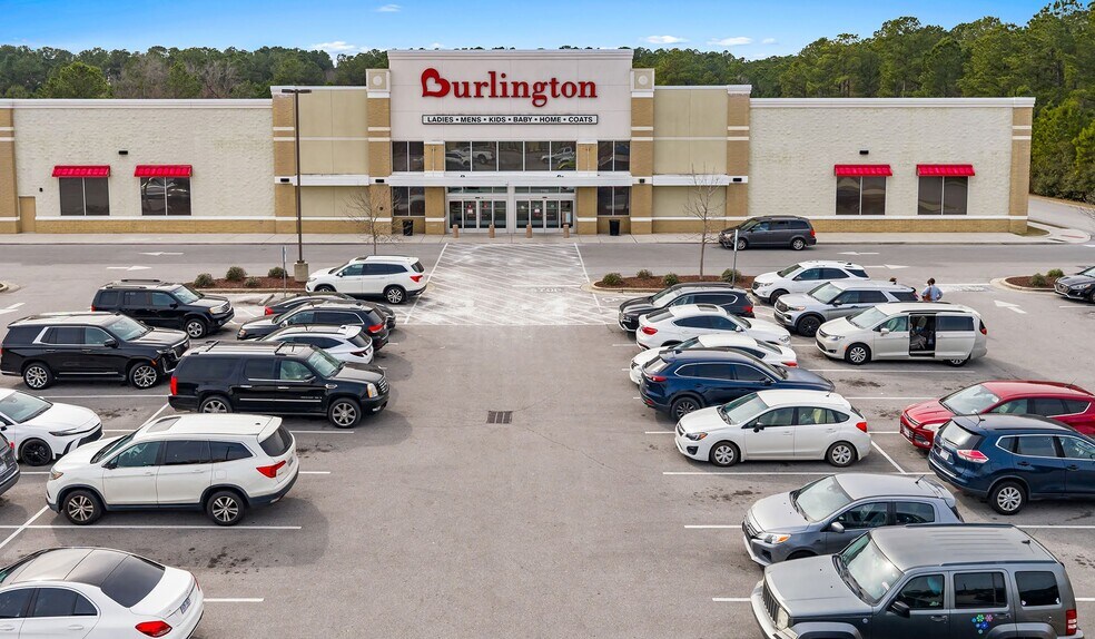 More Photos Of , Jacksonville General Retail For Sale