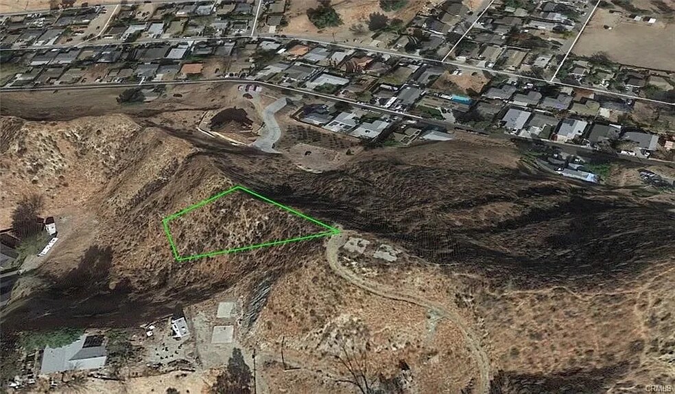 More Photos Of 26355 Central ave, Val Verde Land For Sale