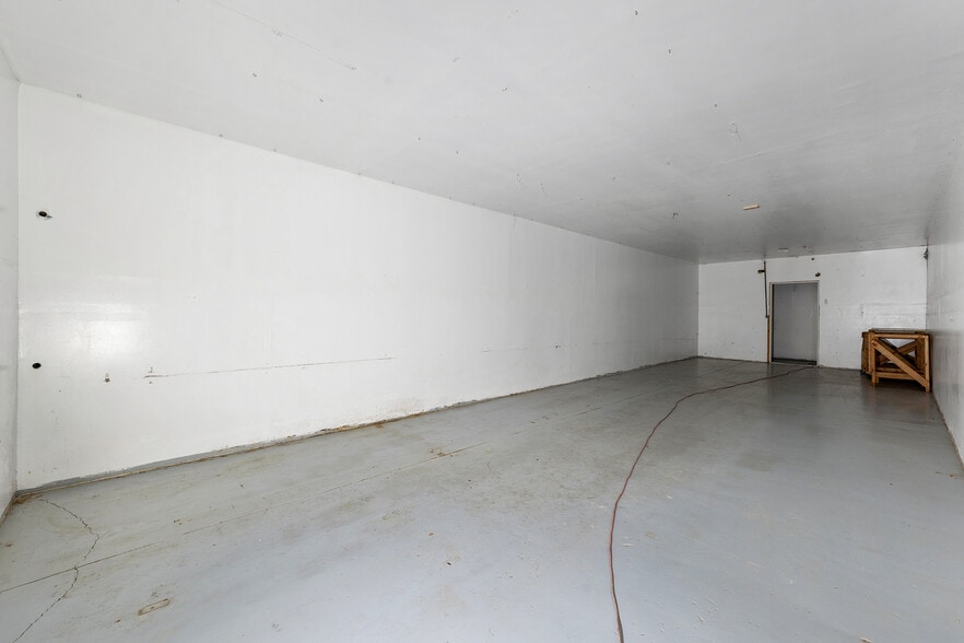 More Photos Of 57 Loomis St, San Francisco Warehouse For Lease