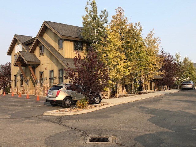 More Photos Of 786 E Division St, Park City Loft Creative Space For Lease