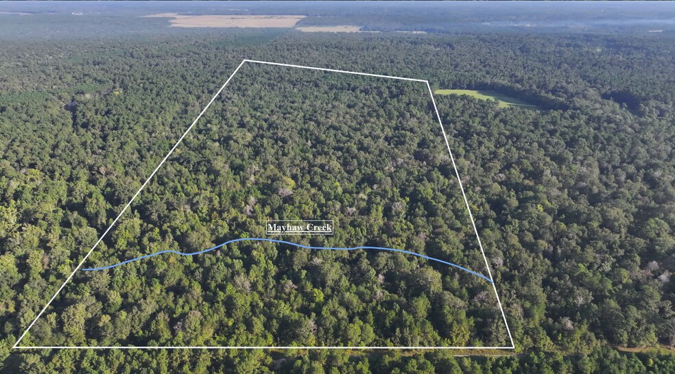 More Photos Of TBD CR 2041, Hull Land For Sale