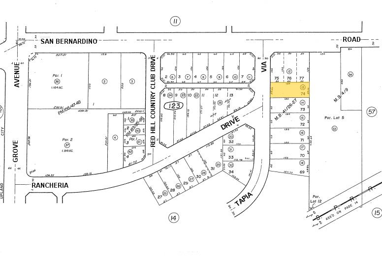 More Photos Of 8231 Tapia Via Dr, Rancho Cucamonga Apartments For Sale