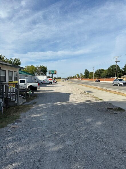 More Photos Of 10010 N Garnett Rd, Owasso Land For Sale