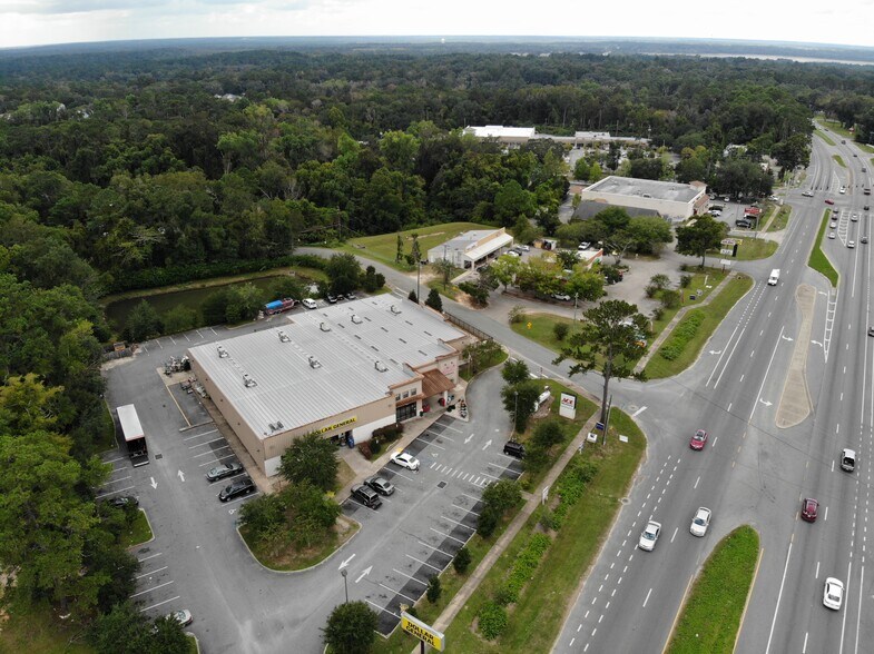 More Photos Of 3802 N Monroe St, Tallahassee Storefront For Lease