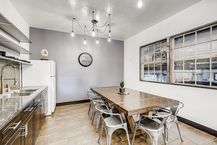 More Photos Of 1448 W Cedar Ave, Denver Manufacturing For Sale