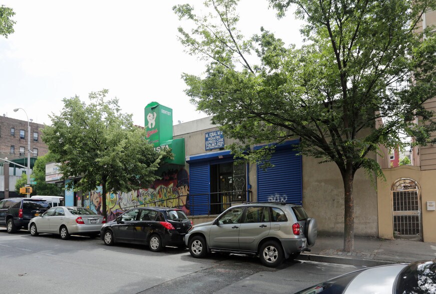 More Photos Of 896-898 E 180th St, Bronx Storefront For Sale