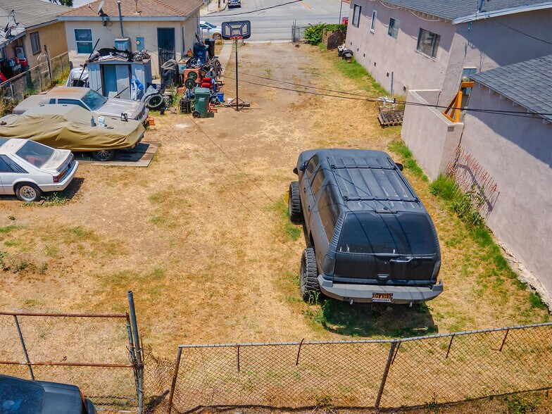 More Photos Of 13110 S Main St, Los Angeles Land For Sale