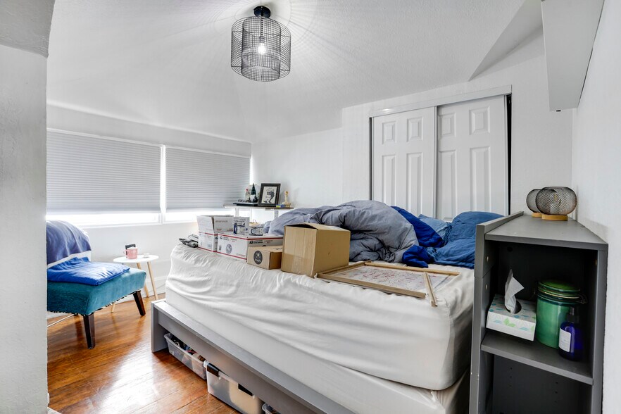 More Photos Of 1266 Lafayette St, Denver Apartments For Sale