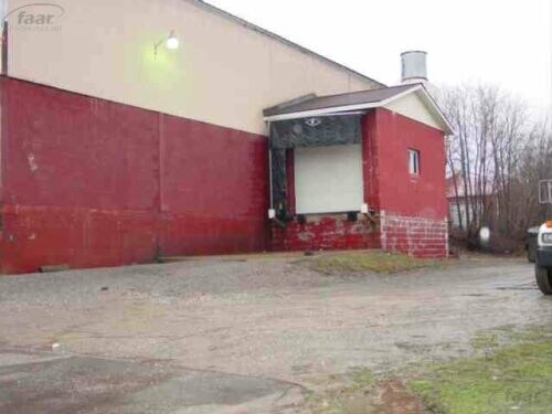 More Photos Of 7211 N Saginaw Rd, Mount Morris Manufacturing For Lease